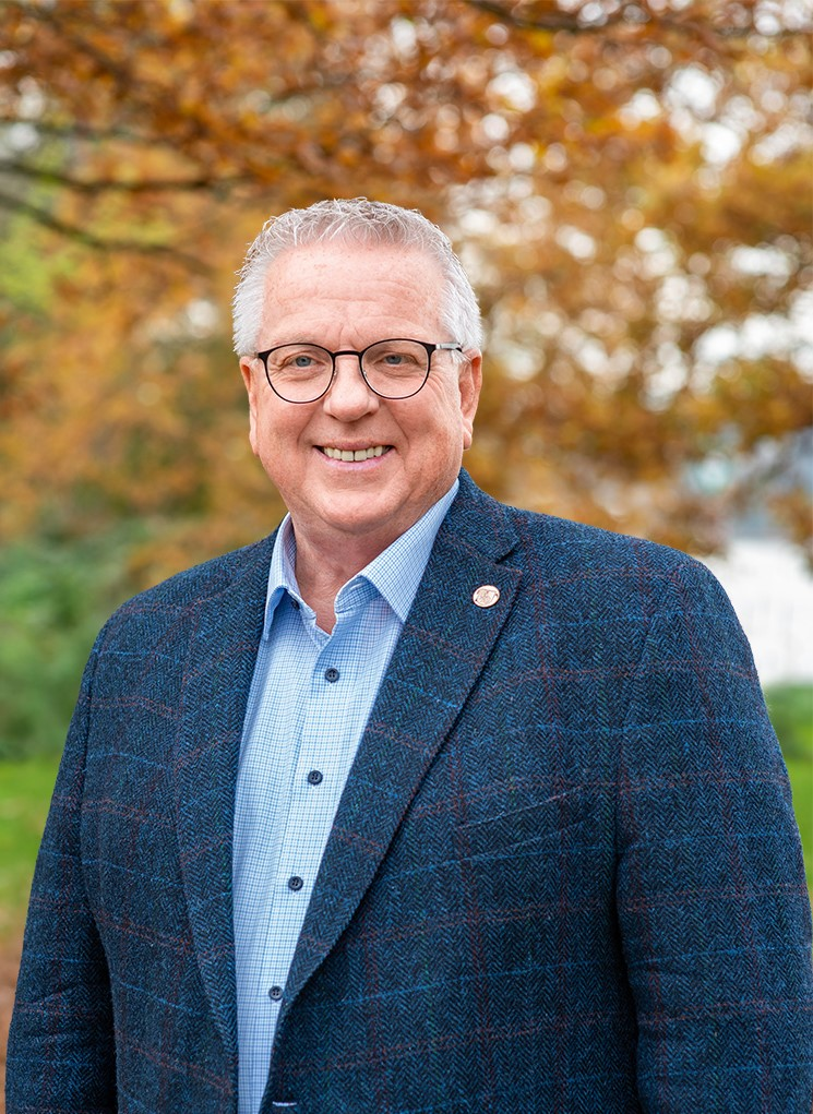 Stephan Hinz - Nahbar und Aktiv